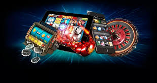 Вход на официальный сайт Casino Punch